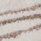 Високоворсний килим Lalee Nova 601 white - Висока якість за найкращою ціною в Україні зображення 3.